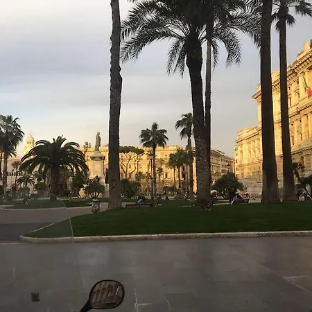 Casa Benso - Near Vatican And Navona Square
