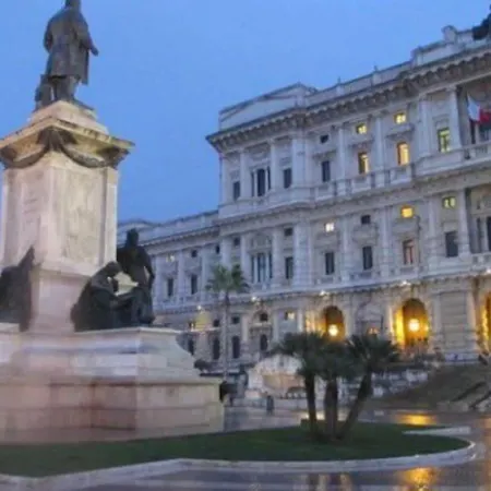 Casa Benso - Near Vatican And Navona Square