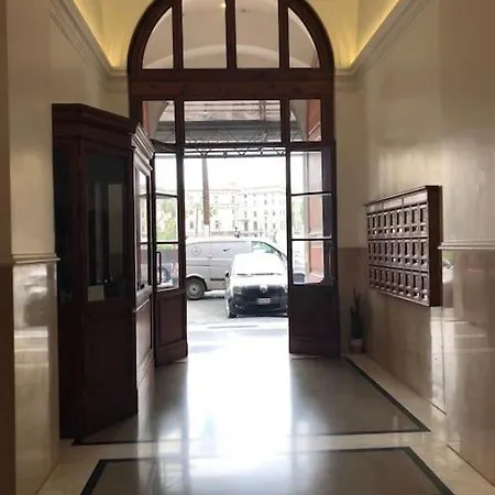 Casa Benso - Near Vatican And Navona Square Apartment
