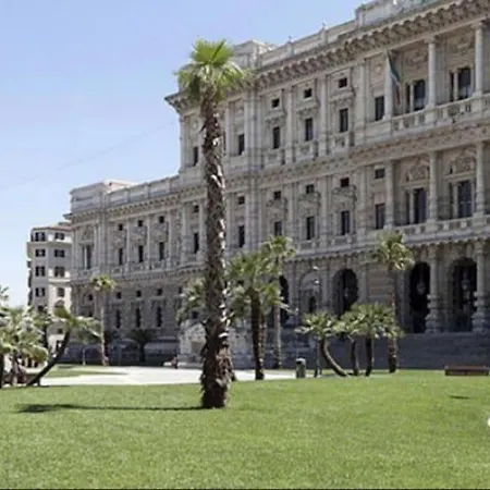 Casa Benso - Near Vatican And Navona Square