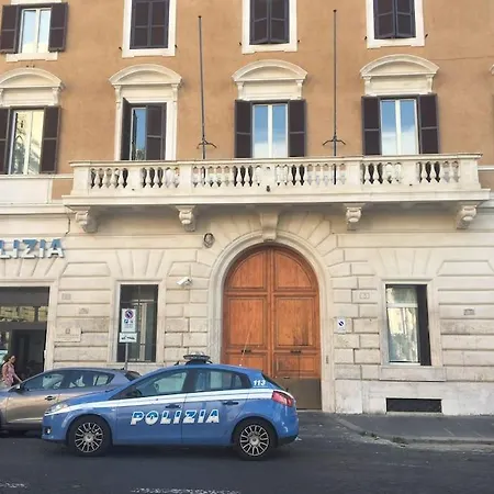 Casa Benso - Near Vatican And Navona Square *