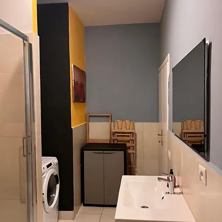 Casa Benso - Near Vatican And Navona Square *