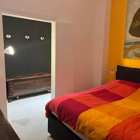 Casa Benso - Near Vatican And Navona Square Rom