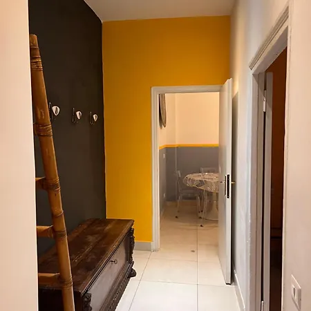 Casa Benso - Near Vatican And Navona Square