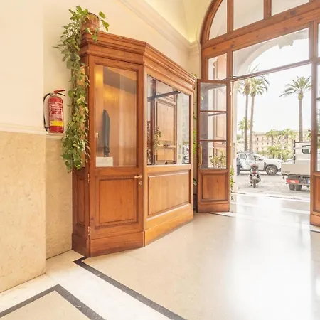Apartmán Casa Benso - Near Vatican And Navona Square Řím