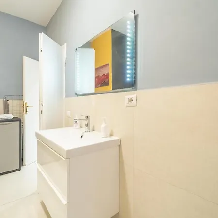 Casa Benso - Near Vatican And Navona Square * Rom