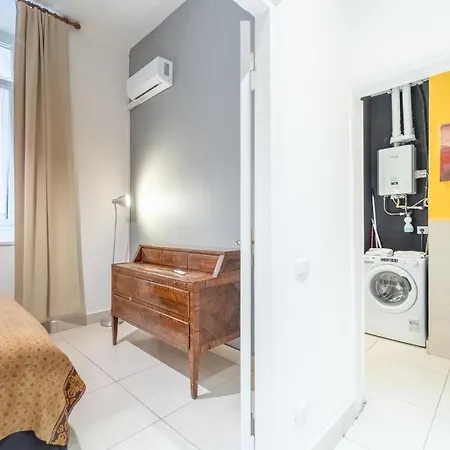 Casa Benso - Near Vatican And Navona Square Apartmán
