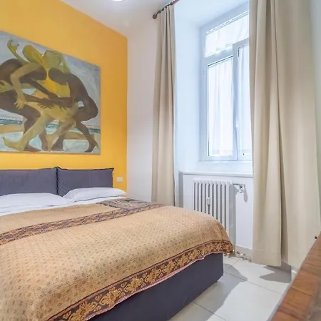 Casa Benso - Near Vatican And Navona Square Apartmán *