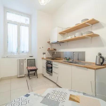 Apartment Casa Benso - Near Vatican And Navona Square *