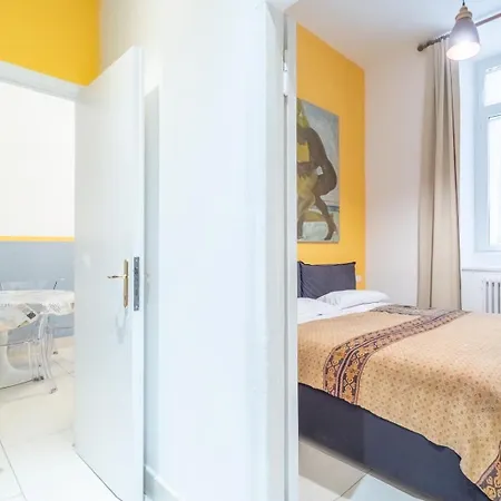 Casa Benso - Near Vatican And Navona Square Apartment Rom