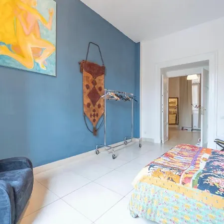 Casa Benso - Near Vatican And Navona Square *