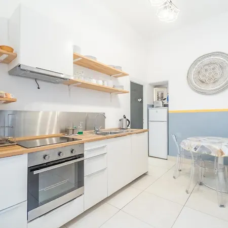 Casa Benso - Near Vatican And Navona Square * Řím