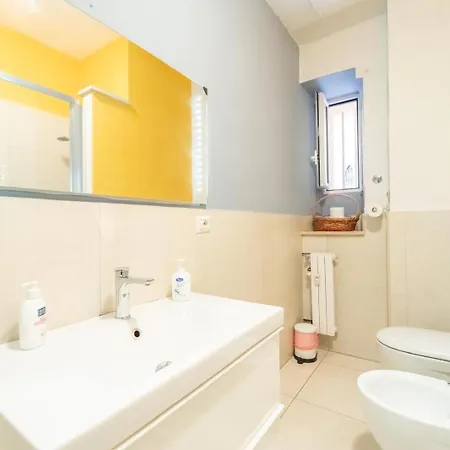 Casa Benso - Near Vatican And Navona Square