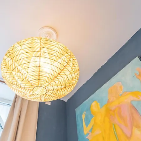 Apartment Casa Benso - Near Vatican And Navona Square