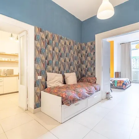 Apartment Casa Benso - Near Vatican And Navona Square *