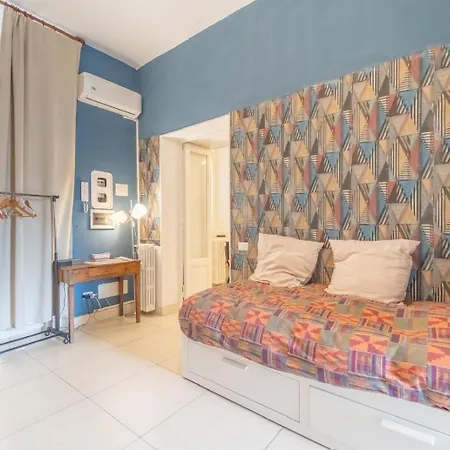 Casa Benso - Near Vatican And Navona Square *