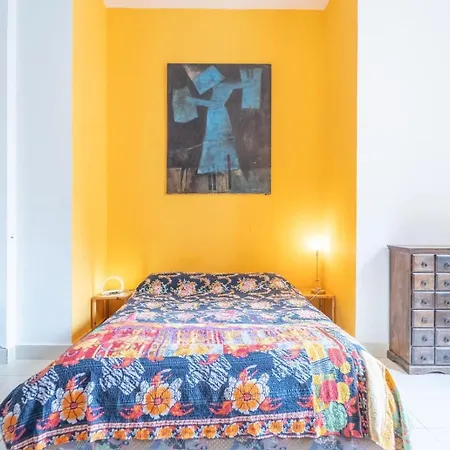 Casa Benso - Near Vatican And Navona Square Rom